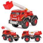 Пожарная машина 42*24*20см 13027