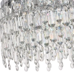 Потолочная люстра Stilfort LEGACY 2158/09/08C