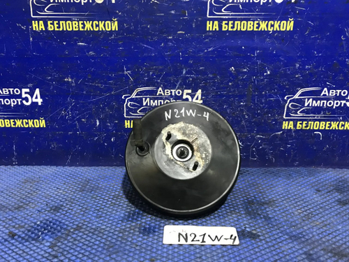 Вакуумный усилитель тормозов MITSUBISHI RVR 1995