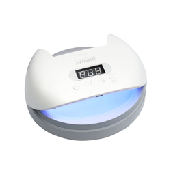 Лампа UV/LED SUN 7 48w ОРИГИНАЛ  smart nail lamp 2.0