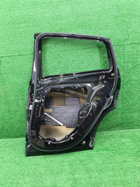 Дверь задняя правая BMW X6 G06 (2019-н.в.)