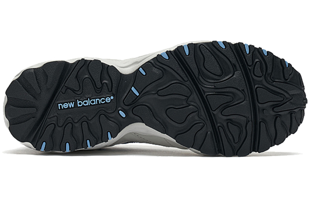 Кроссовки New Balance 703 (Женская размерная сетка)