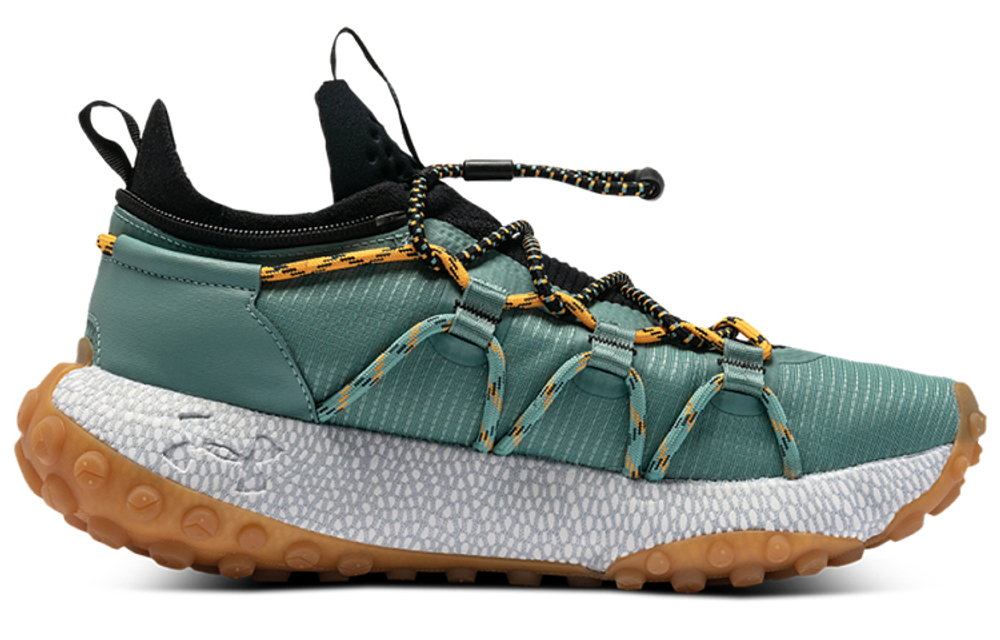 Under Armour Hovr Summit Fat Tire Cuff "Retro Teal Black"