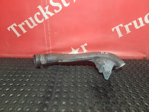 Патрубок интеркулера