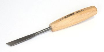 Резец NAREX Standart Line скошенный 12 мм 892112