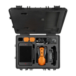 Квадрокоптер EVO II Dual 640T Rugged Bundle V3