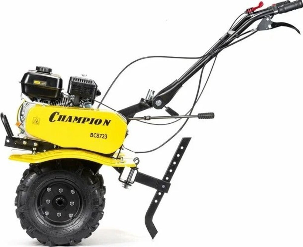 Мотоблок CHAMPION BC8723
