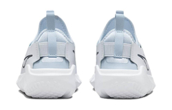Женские кроссовки Nike Flex Runner 2 'Grey Light Armoury Blue' DJ6038-010