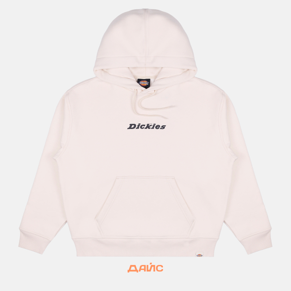 Толстовка мужская Dickies Enterprise Hoodie артикул:DK0A4Z2NF901 - купить в магазине Дайс