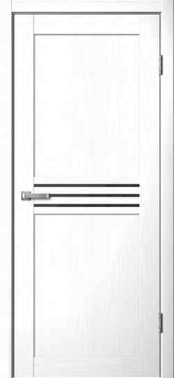 Дверь FLYDOORS 237 (Black)