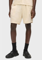 Шорты KARL LAGERFELD JEANS Crinkled Short