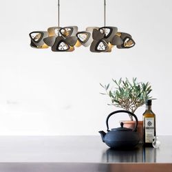 Подвесной светильник DAGMAR L150