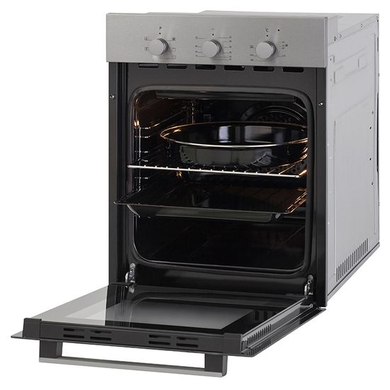 Электрический духовой шкаф Simfer B4EM16012