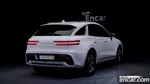 Genesis GV70 2.5T Бензин 2WD (04.2021)