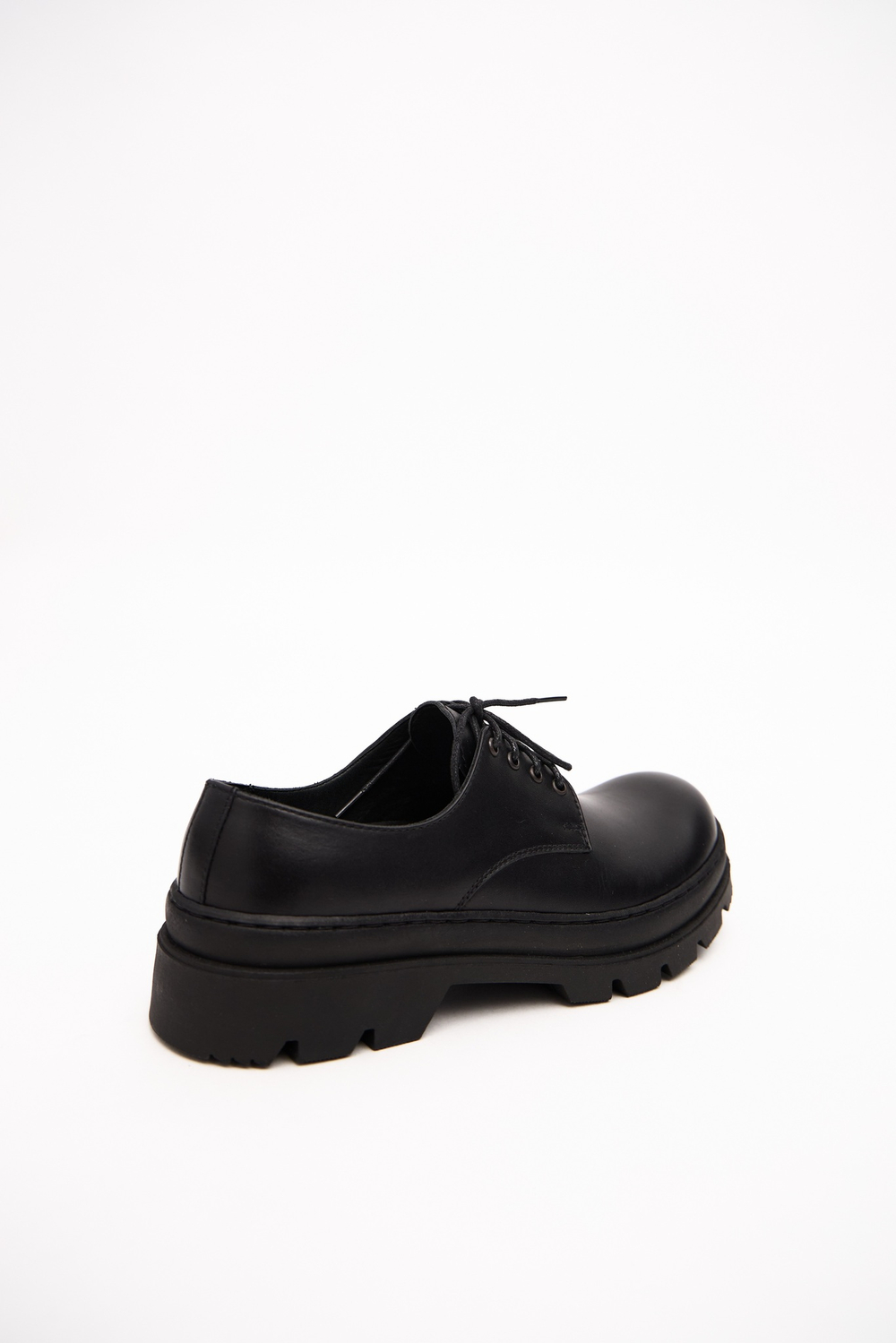 DERBY Black Chunky