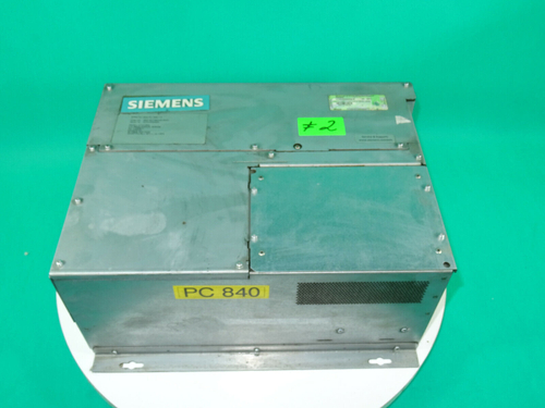 Siemens 6ES7647-6MC20-0EK0