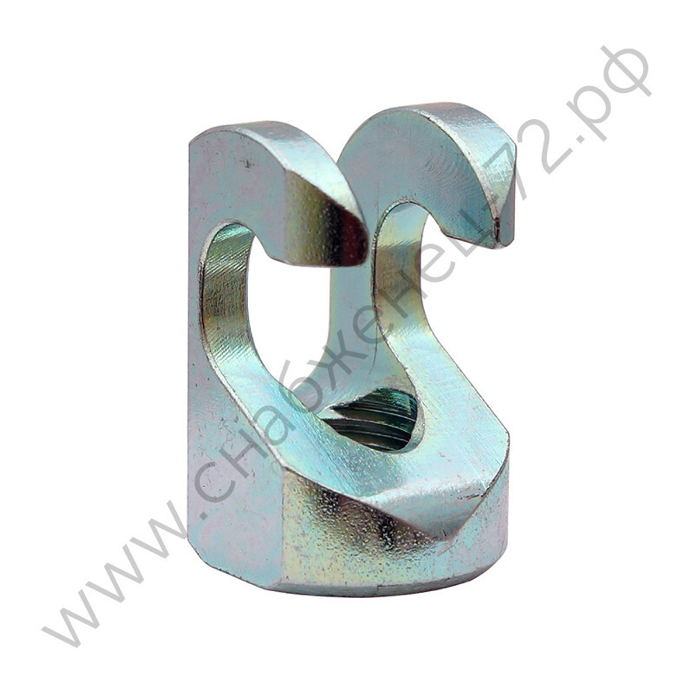 FUBAG Алюминиевый зажим 2 для Mini Puller_для аппарата TS 7500 ALU