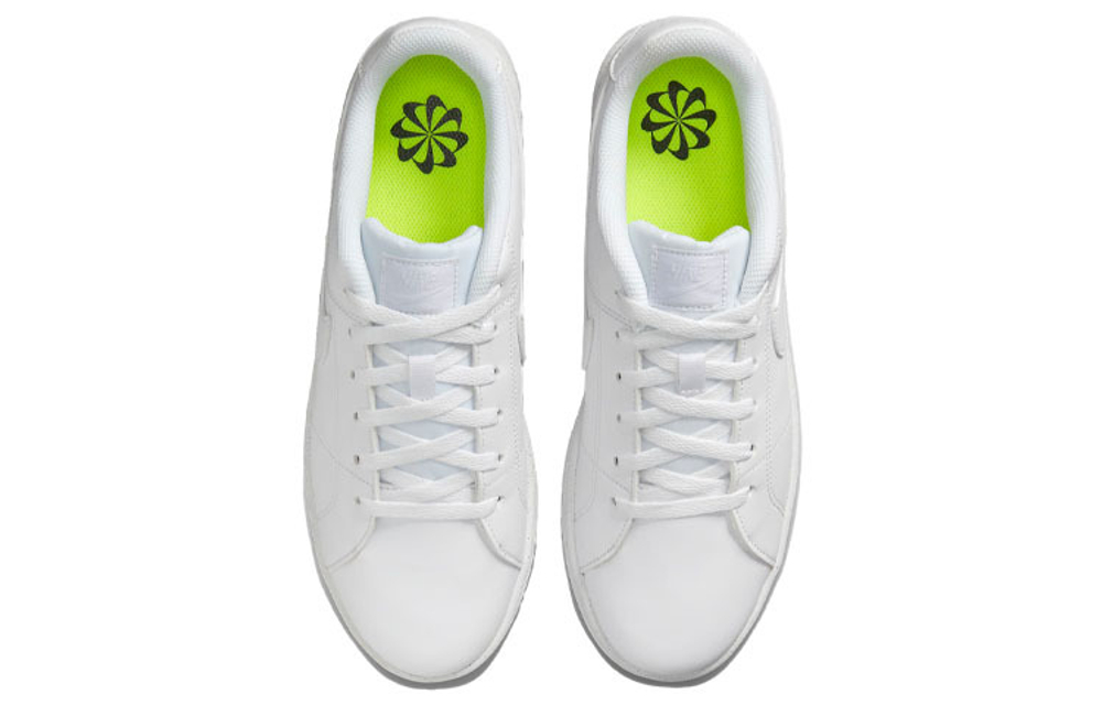 Женские кроссовки Nike Court Royale 2 'White' DH3159-100