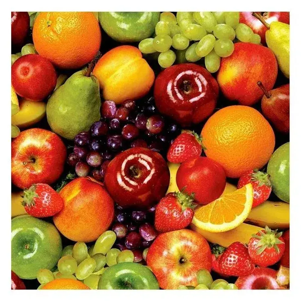 Клеенка ПВХ АМАРАНТ на нетк/основе 1,37 х 20 м