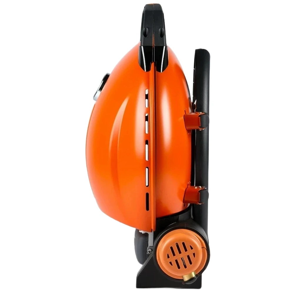 O-Grill 800T газовый гриль ORANGE 800T_ORANGE
