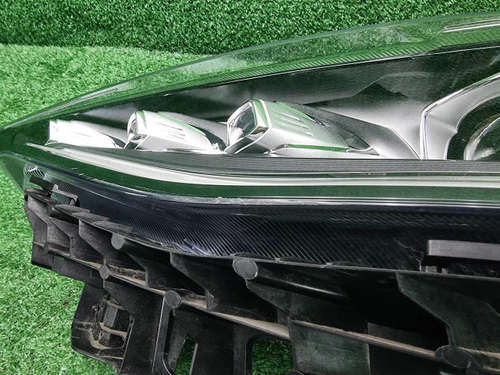 Фара левая Haval F7 (2018-2024) LED