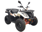 Квадроцикл KAYO AU300 EFI