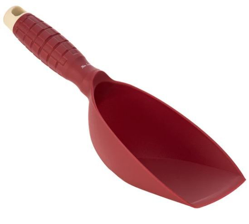 Совок садовый  пластиковый  (РА+GF)    Mr.Logo /17554