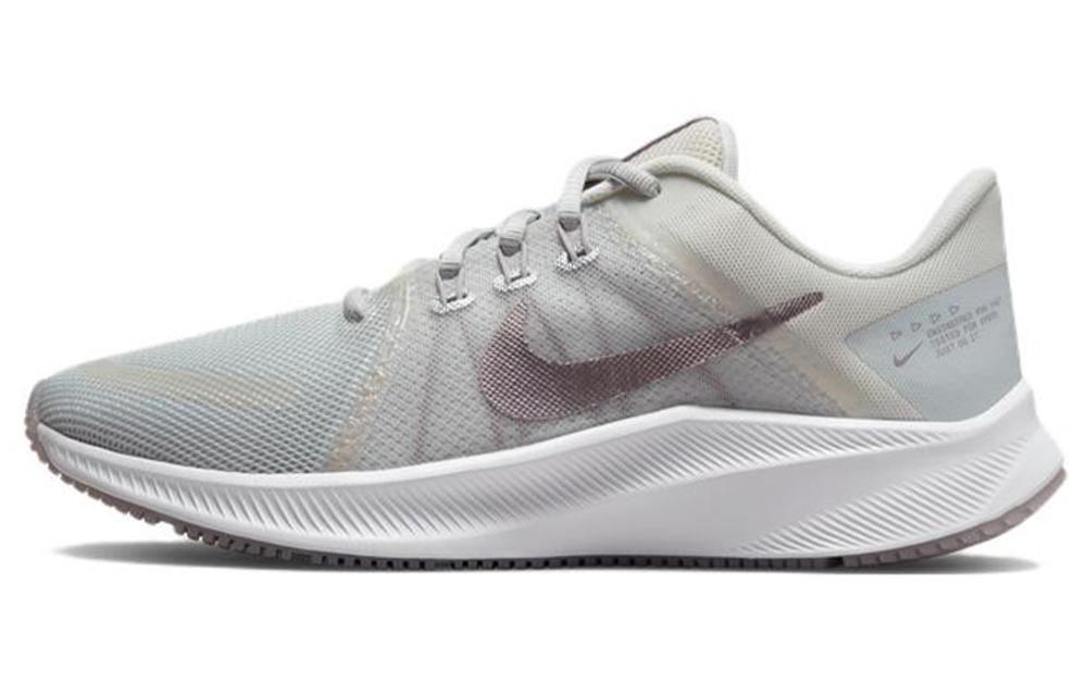 Кроссовки Nike Quest 4 Prm (Женская размерная сетка)