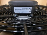 YWF4D-350-B-102/34-B (с настенной панелью)