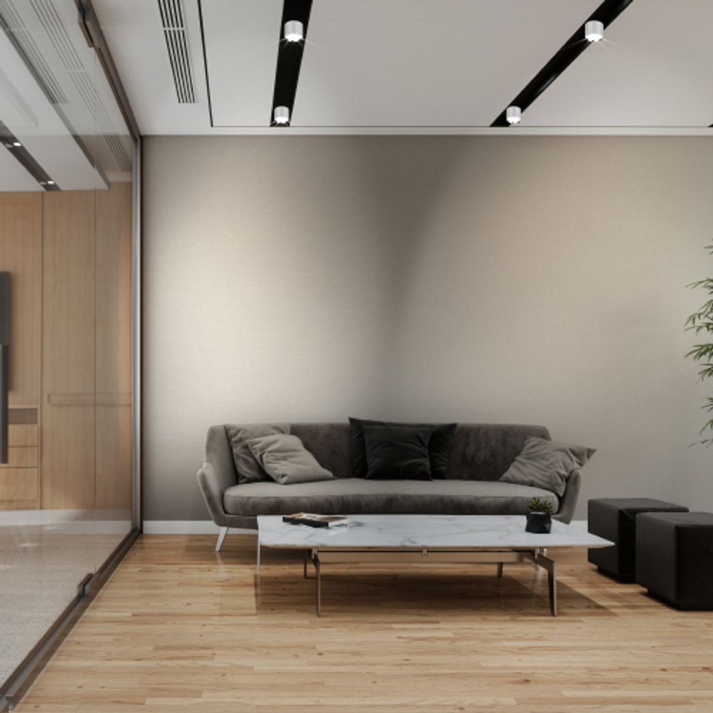 Светильник настенно-потолочный спот ЭРА OL39 CH под GX53 IP20 хром | Накладные светильники