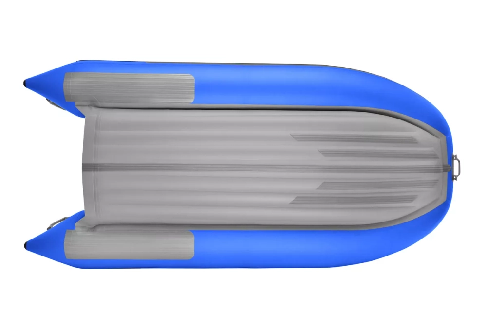 Моторная лодка ПВХ Zefir 3500 НДНД