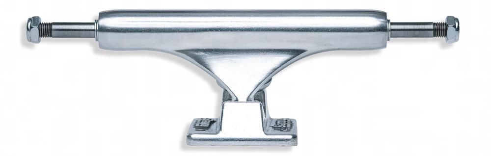 Подвески для скейтборда Slappy Inverted St1 Polished (8.25)
