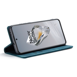 Чехол-книжка CaseMe Matte OnePlus 12