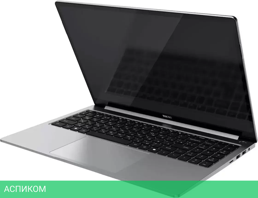 Ноутбук Tecno MegaBook T16MA Pro 71003300452
