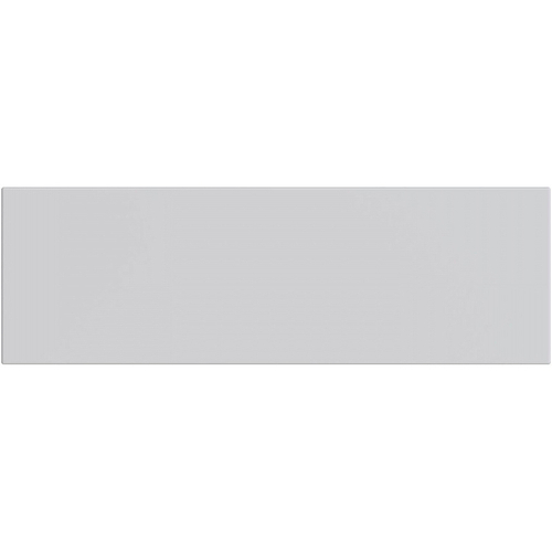 Фронтальная панель для ванны AM.PM Gem 170 W93A-170-070W-P Белая