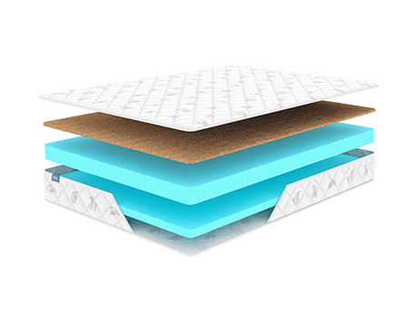 Матрас Димакс Оптима ролл симпл