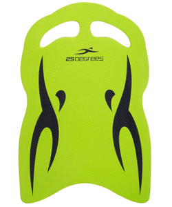 Доска для плавания Advance Lime
