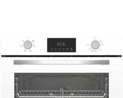 Электрический духовой шкаф Indesit IBFTE 2434 WH