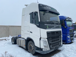 Volvo FH 4x2 Седельный тягач FH-TRUCK (Дизельный, 12,8 л, 510 л.с., АТ)
