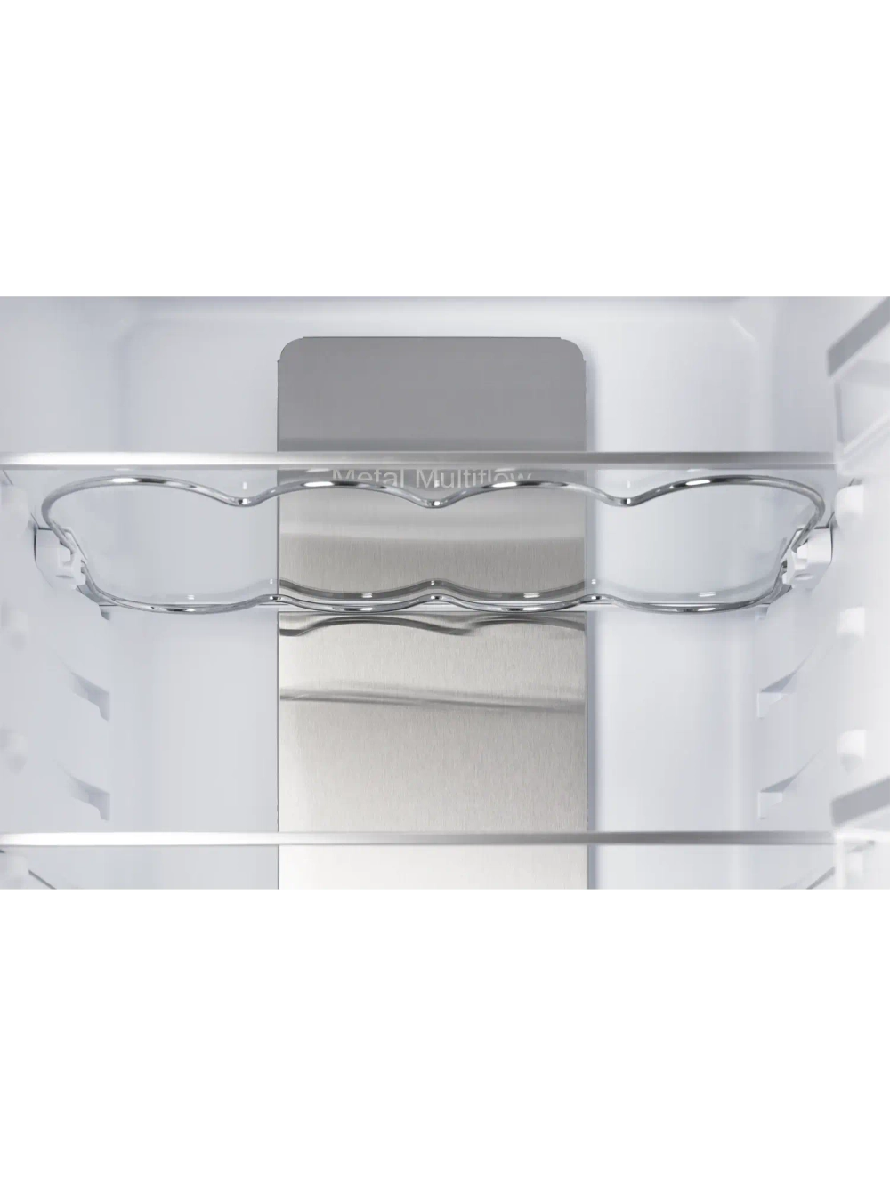 Встраиваемый холодильник Hiberg i-RFCB 455F NFW