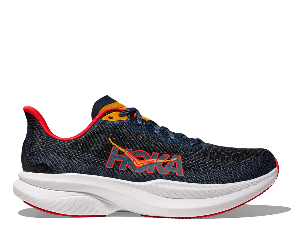 Кроссовки мужские Hoka Mach 6