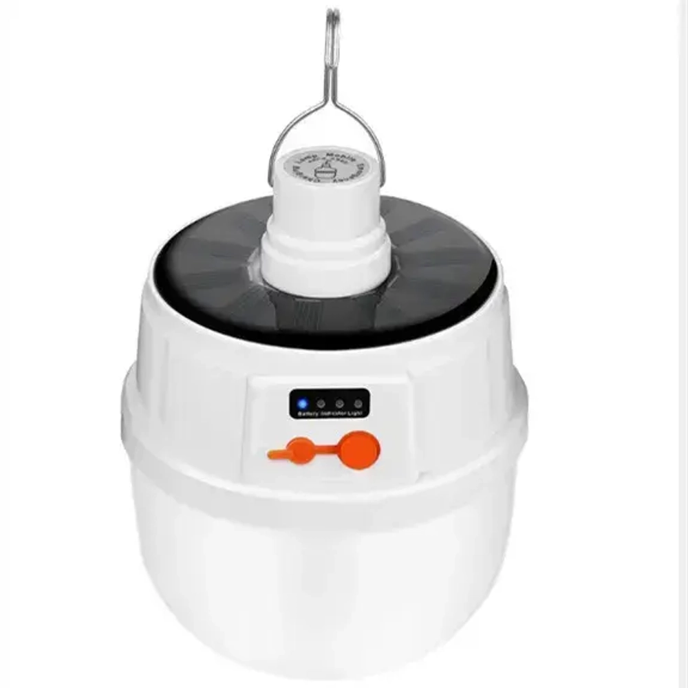 Уличный фонарь светильник подвесной переносной YD1360