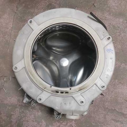 Баки и полубаки