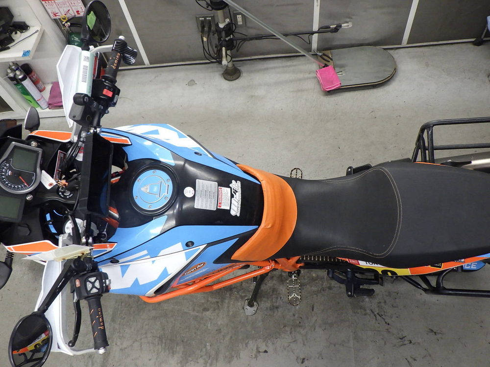 KTM 1090 Adventure R 050728