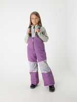 Костюм зимний с системой роста "Слива" 7+