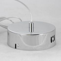 Подвесной светильник Lussole Antioch LSP-7008