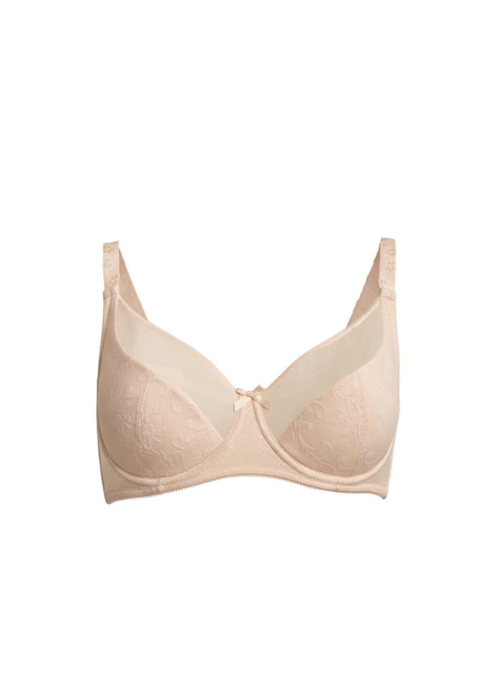 Бюстгальтер OIRO Aster на косточках