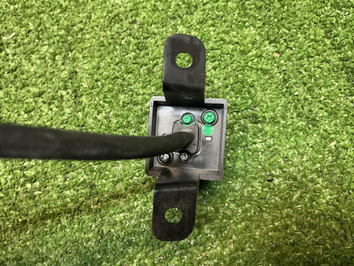 Камера передняя SWM G01F (2018-н.в.)