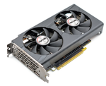 Видеокарта PCI-E Afox GeForce RTX 2060 (AF2060-6144D6H4-V2)