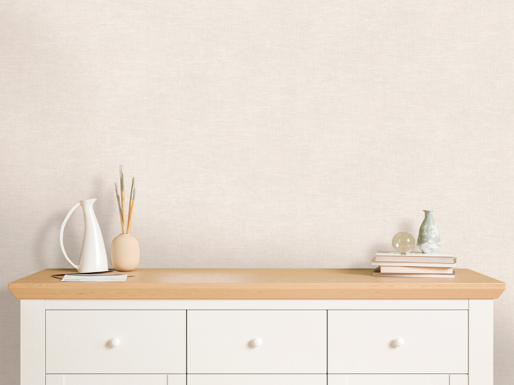 Обои 285976 Pantone Cream Victoria Stenova